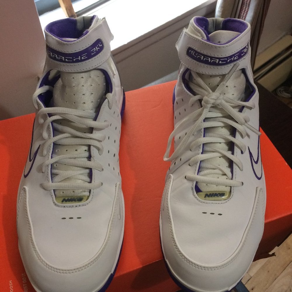 Huaraches 2k4 sneakers